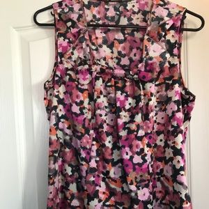 Banana Republic blouse